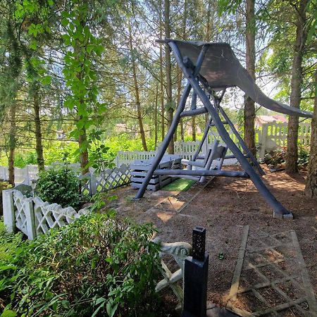 Haus Oberberg - Pokoje Ozonowane - Orly Turystyki 2024 Вилкаси Екстериор снимка