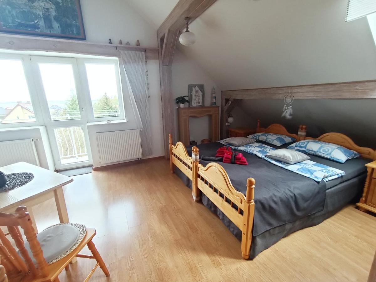 Haus Oberberg - Pokoje Ozonowane - Orly Turystyki 2024 Вилкаси Екстериор снимка