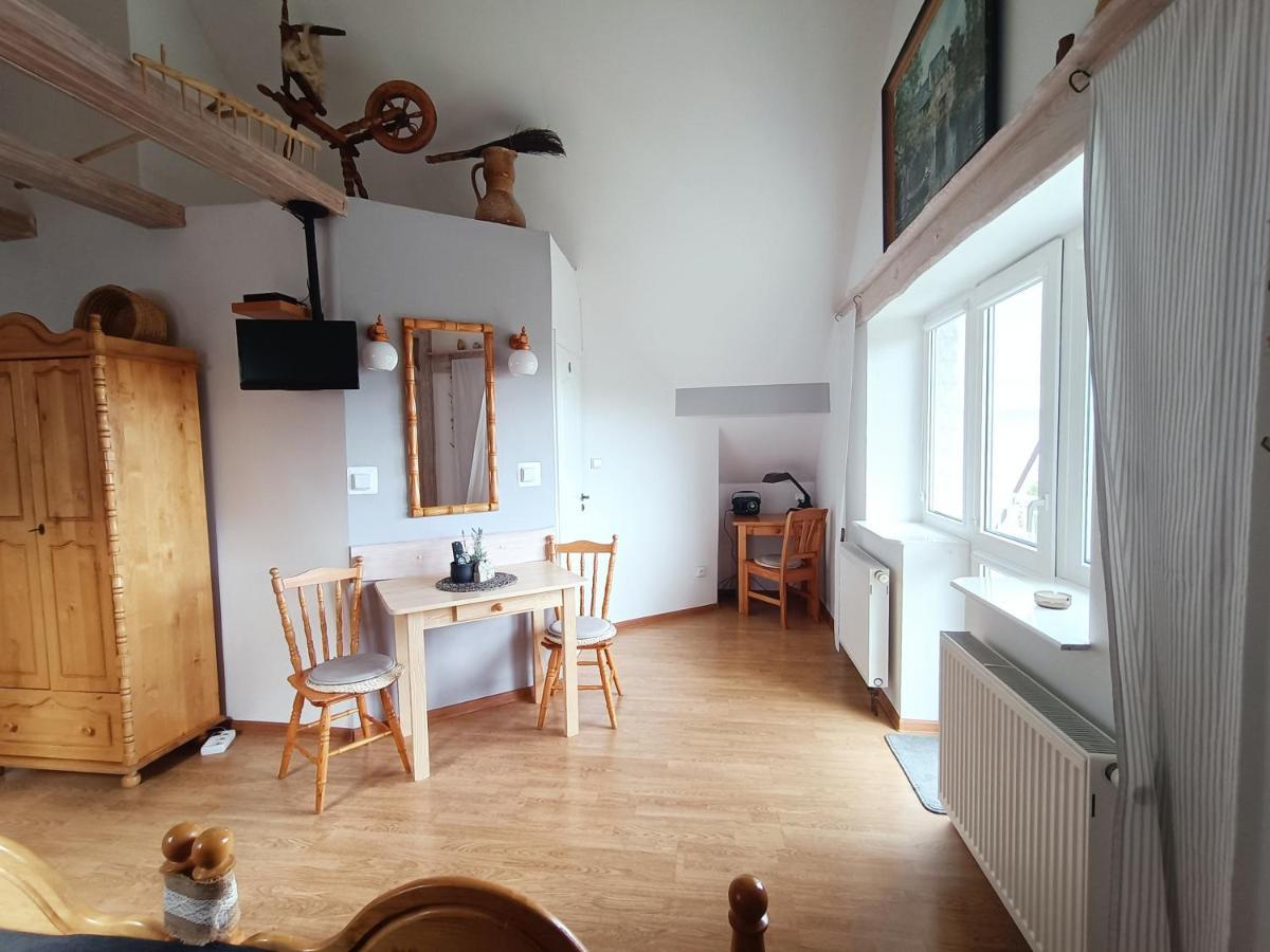 Haus Oberberg - Pokoje Ozonowane - Orly Turystyki 2024 Вилкаси Екстериор снимка