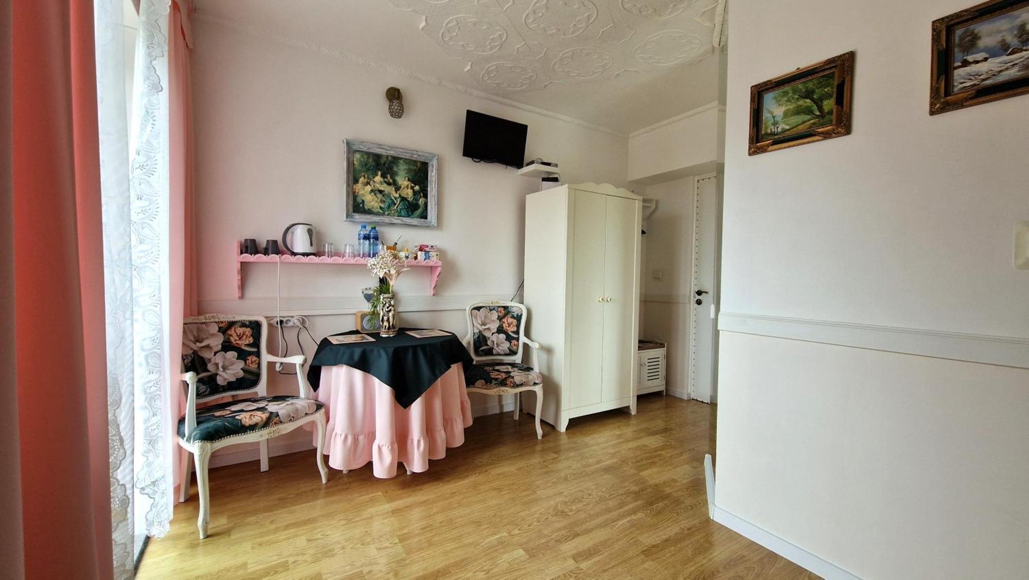 Haus Oberberg - Pokoje Ozonowane - Orly Turystyki 2024 Вилкаси Екстериор снимка