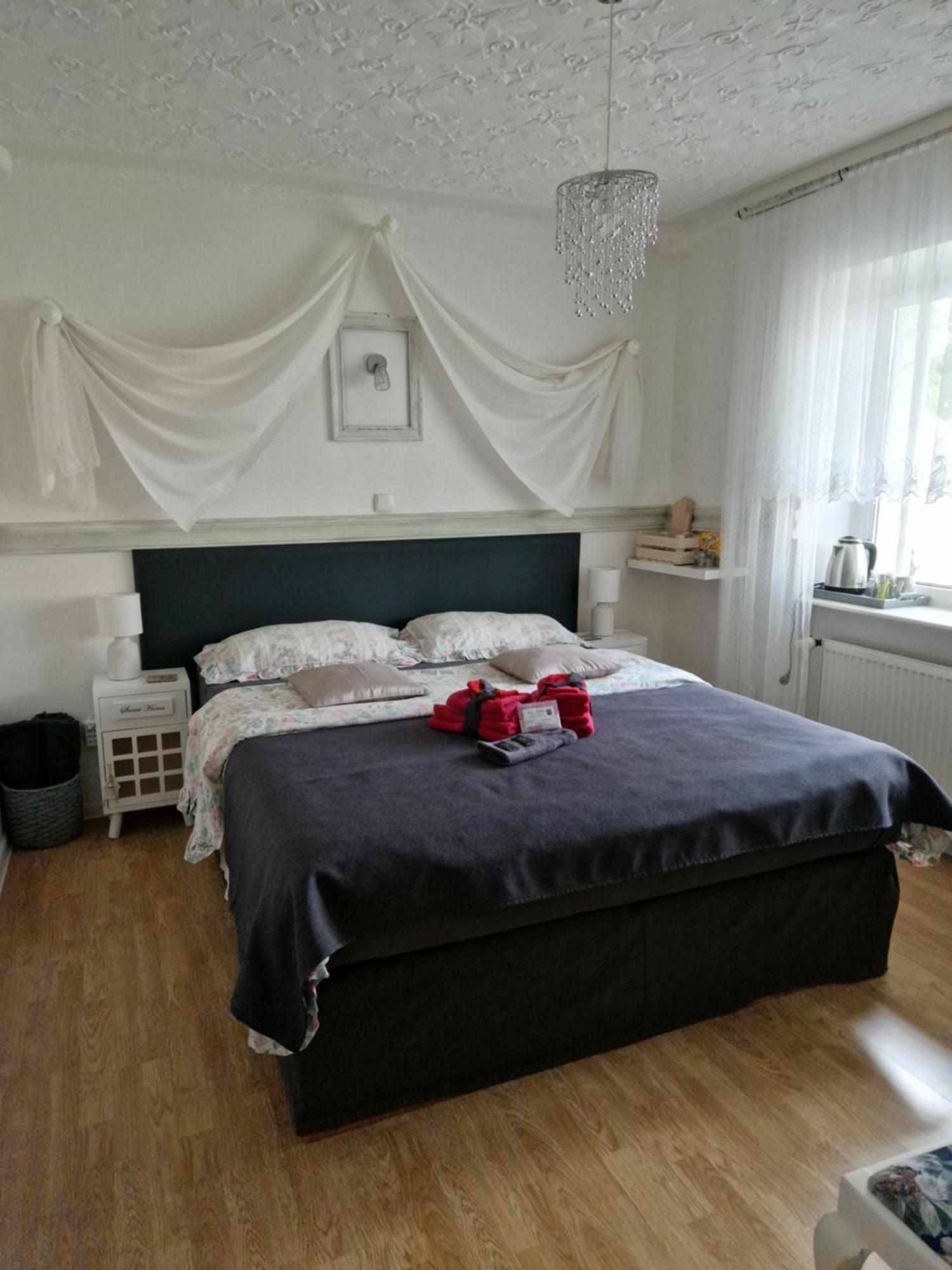 Haus Oberberg - Pokoje Ozonowane - Orly Turystyki 2024 Вилкаси Екстериор снимка